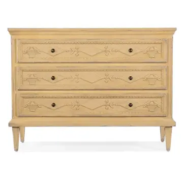 6750-85011-12 Hooker Furniture Charleston Accent Furniture Accent Chest