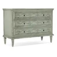 6750-85011-32 Hooker Furniture Charleston Accent Furniture Accent Chest