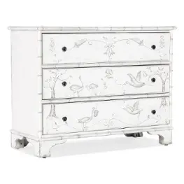 6750-85012-06 Hooker Furniture Charleston Accent Furniture Accent Chest