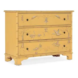 6750-85012-14 Hooker Furniture Charleston Accent Furniture Accent Chest