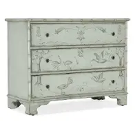 6750-85012-40 Hooker Furniture Charleston Accent Furniture Accent Chest