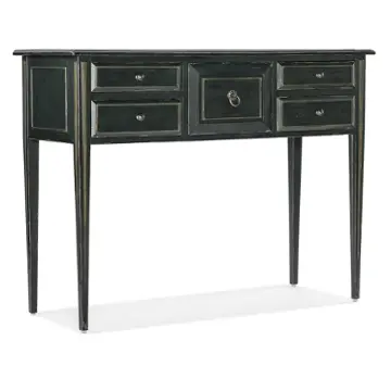 6750-85013-34 Hooker Furniture Charleston Living Room Furniture Sofa Table