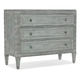 6750-85018-44 Hooker Furniture Charleston Accent Furniture Accent Chest