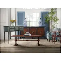 6750-80210-85 Hooker Furniture Charleston Living Room Furniture Cocktail Table