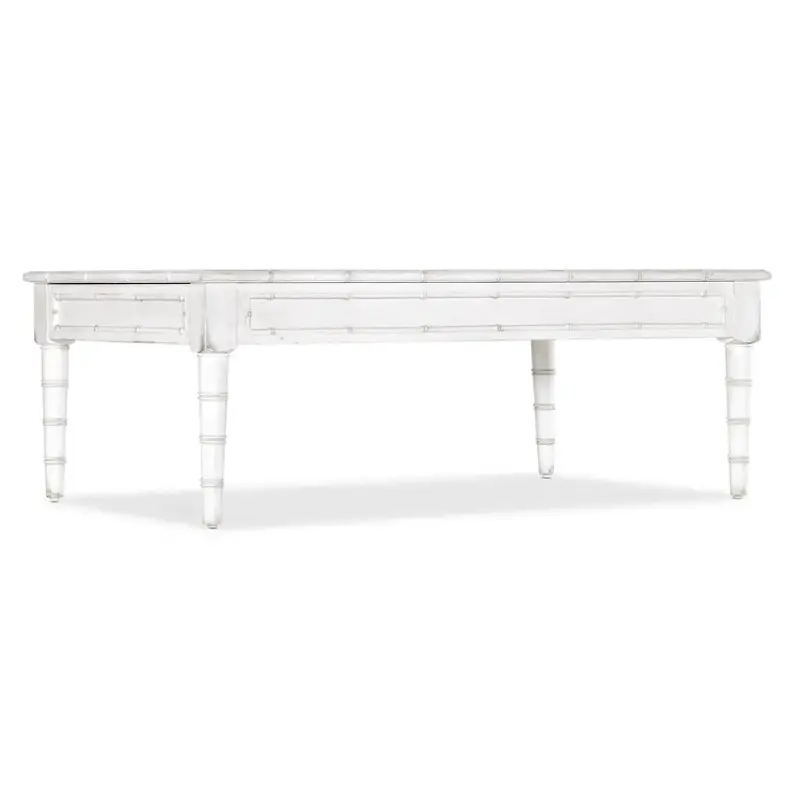 6750-80310-06 Hooker Furniture Charleston Living Room Furniture Cocktail Table