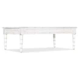 6750-80310-06 Hooker Furniture Charleston Living Room Furniture Cocktail Table