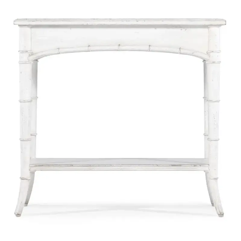 6750-80313-06 Hooker Furniture Charleston Living Room Furniture End Table