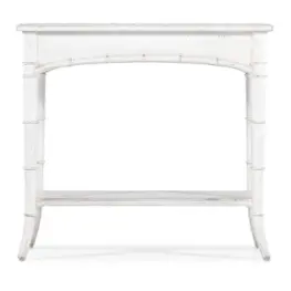 6750-80313-06 Hooker Furniture Charleston Living Room Furniture End Table