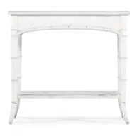 6750-80313-06 Hooker Furniture Charleston Living Room Furniture End Table