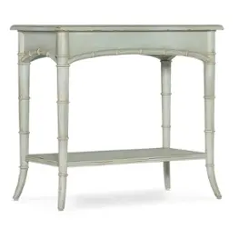 6750-80313-40 Hooker Furniture Charleston Living Room Furniture End Table