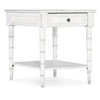 6750-80315-06 Hooker Furniture Charleston Living Room Furniture End Table