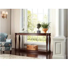 6750-80451-85 Hooker Furniture Charleston Living Room Furniture Sofa Table