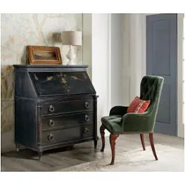 6750-10309-97 Hooker Furniture Charleston Home Entertainment Furniture Accent Table