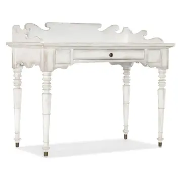 6750-10442-05 Hooker Furniture Charleston Home Office Furniture Desk