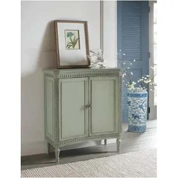 6750-50001-32 Hooker Furniture Charleston Accent Furniture Accent Chest