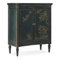 6750-50001-34 Hooker Furniture Charleston Accent Furniture Accent Chest