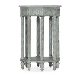 6750-50002-44 Hooker Furniture Charleston Accent Furniture End Table