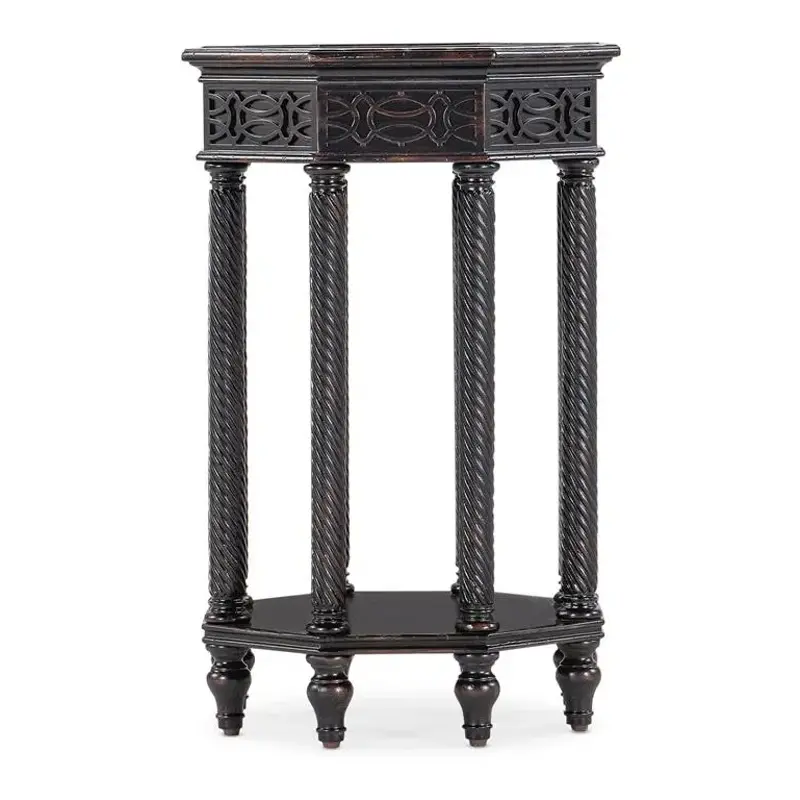 6750-50002-97 Hooker Furniture Charleston Accent Furniture End Table