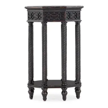 6750-50002-97 Hooker Furniture Charleston Accent Furniture End Table