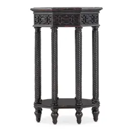 6750-50002-97 Hooker Furniture Charleston Accent Furniture End Table