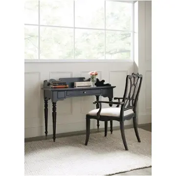 6750-10442-97 Hooker Furniture Charleston Home Office Furniture Desk