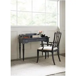 6750-10442-97 Hooker Furniture Charleston Home Office Furniture Desk