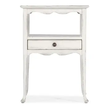 6750-50005-05 Hooker Furniture Charleston Accent Furniture Accent Table