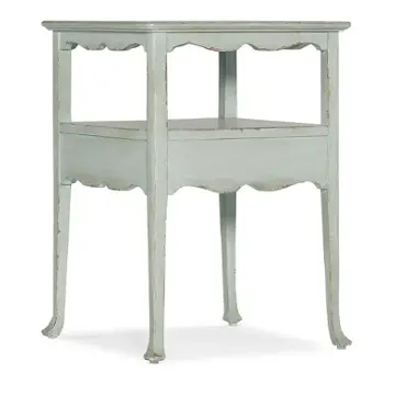 6750-50005-40 Hooker Furniture Charleston Accent Furniture Accent Table