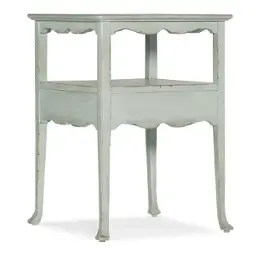 6750-50005-40 Hooker Furniture Charleston Accent Furniture Accent Table