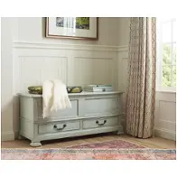 6750-50007-40 Hooker Furniture Charleston Accent Furniture Chest
