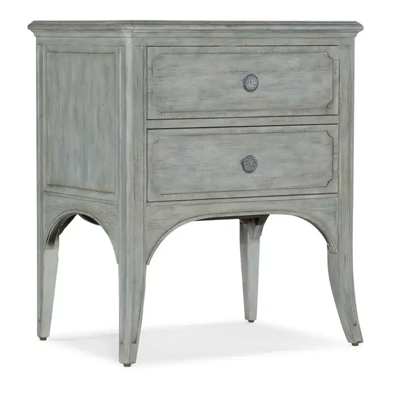 6750-50011-44 Hooker Furniture Charleston Accent Furniture Accent Table