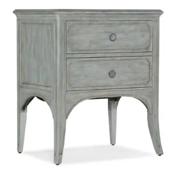 6750-50011-44 Hooker Furniture Charleston Accent Furniture Accent Table