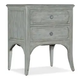 6750-50011-44 Hooker Furniture Charleston Accent Furniture Accent Table