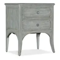 6750-50011-44 Hooker Furniture Charleston Accent Furniture Accent Table