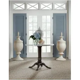 6750-75202-95 Hooker Furniture Charleston Dining Room Furniture Dining Table