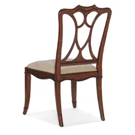 6750-75310-85 Hooker Furniture Charleston Dining Room Furniture Dining Chair