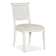 6750-75410-05 Hooker Furniture Charleston Dining Room Furniture Dining Chair