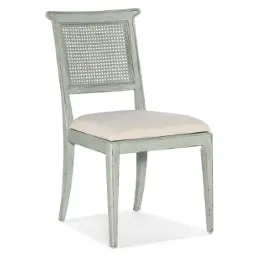 6750-75410-40 Hooker Furniture Charleston Dining Room Furniture Dining Chair