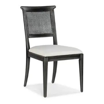 6750-75410-95 Hooker Furniture Charleston Dining Room Furniture Dining Chair