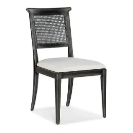 6750-75410-95 Hooker Furniture Charleston Dining Room Furniture Dining Chair