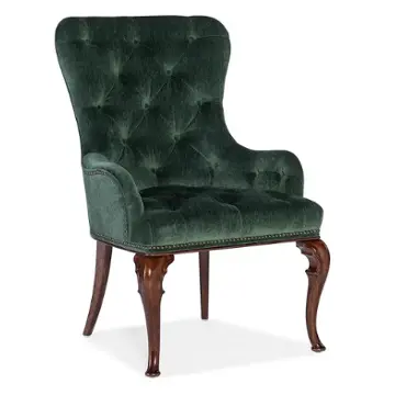 6750-75500-37 Hooker Furniture Charleston Dining Room Furniture Dining Chair