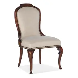 6750-75610-85 Hooker Furniture Charleston Dining Room Furniture Dining Chair