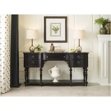 6750-75907-97 Hooker Furniture Charleston Dining Room Furniture Server