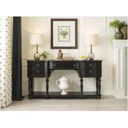 6750-75907-97 Hooker Furniture Charleston Dining Room Furniture Server
