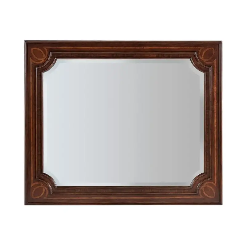 6750-90006-85 Hooker Furniture Charleston Bedroom Furniture Mirror