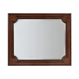 6750-90006-85 Hooker Furniture Charleston Bedroom Furniture Mirror