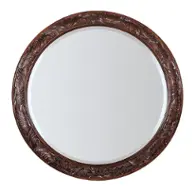 6750-90007-85 Hooker Furniture Charleston Bedroom Furniture Mirror