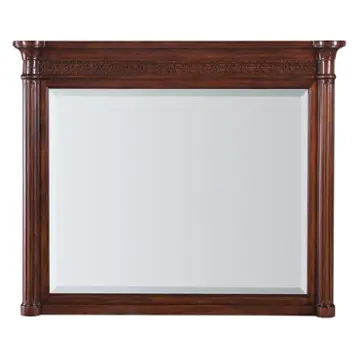6750-90008-85 Hooker Furniture Charleston Bedroom Furniture Mirror