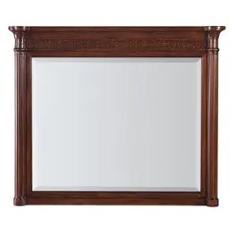 6750-90008-85 Hooker Furniture Charleston Bedroom Furniture Mirror