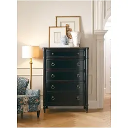 6750-90010-97 Hooker Furniture Charleston Bedroom Furniture Chest